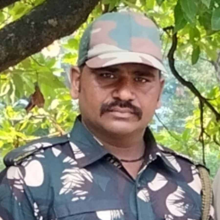 Snake Catcher Chitrakoot