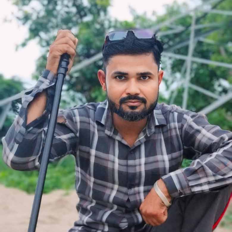 Snake Catcher Shahjahanpur