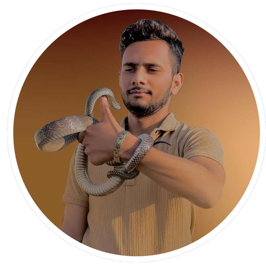 Snake Rescue Team in India Snake Rescue Team in India